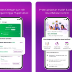 Review Apk Pinjaman AmarthaFin, Mirip Pinjaman Bank Emok? Cek Disini