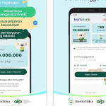 Pengalaman Galbay Apk BantuSaku Terbaru, Begini Resikonya!
