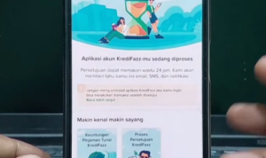 7 Cara Pinjam Uang di Kredifazz Pinjaman Online, Agar Cepat ACC