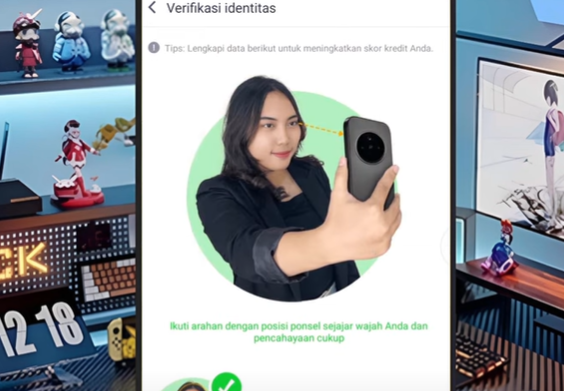6 Cara Pinjam Uang di Cairin APK Pinjol Terbaru Dan Syarat Lengkap!