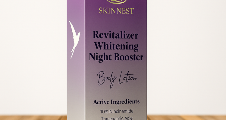 Custom Box Packaging Keren Buat UMKM