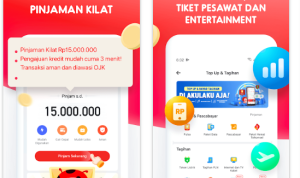 Pengalaman Galbay Akulaku Rp1,2 Juta Rupiah, Apa Saja Yang Terjadi?