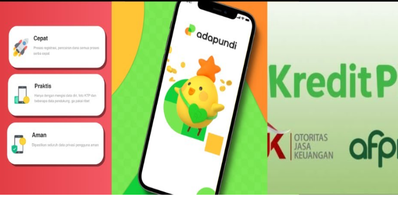 Pengalaman Galbay UATAS, Ada Pundi, Kredit Pintar Terbaru! Kini Semakin Ngeri