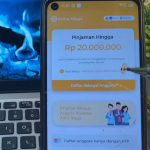 Review Artha Niaga Pinjaman Online Cepat Cair dan Legal OJK?