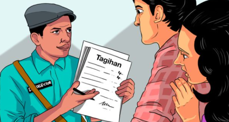 Pengalaman Galbay Pinjamduit dan Indosaku, Nasabah Harus Tahu Hal Risiko Ini!