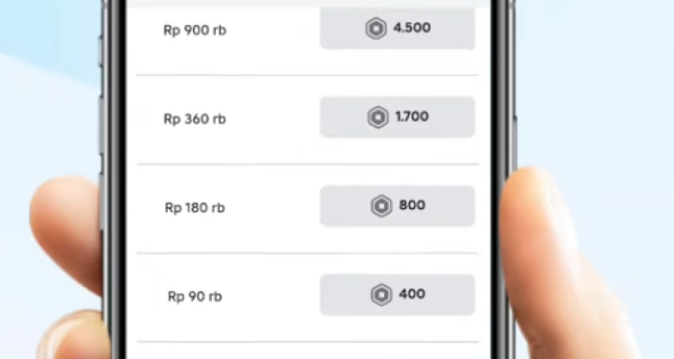 7 Cara Top Up Roblox di Indomaret, Beli Robux Jadi Gampang!