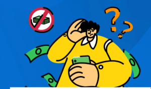 Jangan Lakukan 6 Kesalahan Ini Saat Galbay Pinjol Uatas, Danarupiah, Cairin Dll