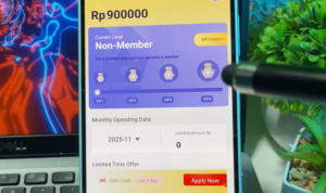 Review Jujur Pinjaman Plus Apakah Aman Legal OJK? Cek Disini Review Jujur Pinjaman Plus Apakah Aman Legal OJK? Cek Disini