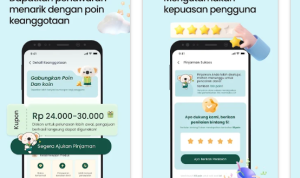 Cara Pinjam Uang di Aplikasi BantuSaku Terbaru dan Tips Agar Mudah ACC Cara Pinjam Uang di Aplikasi BantuSaku Terbaru dan Tips Agar Mudah ACC