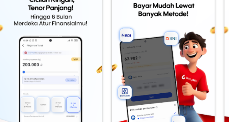 7 Cara Pinjam Uang di UangMe Untuk Nasabah Baru Agar Cepat Disetujui