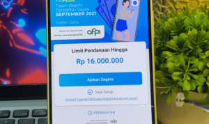 Mengapa Limit FinPlus Kecil? Penyebab Utama dan Cara Efektif Menaikkannya Mengapa Limit FinPlus Kecil? Penyebab Utama dan Cara Efektif Menaikkannya