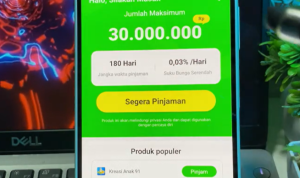 Pinjol Dana Digital Apakah Legal OJK atau Ilegal? Review Terbaru Pinjol Dana Digital Apakah Legal OJK atau Ilegal? Review Terbaru