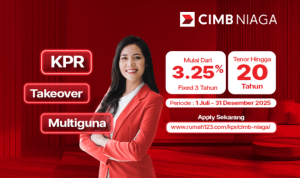 5 Kesalahan Umum Saat Ajukan KPR dan Cara Menghindarinya 