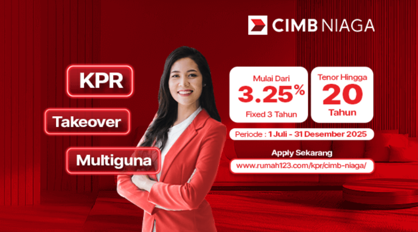 5 Kesalahan Umum Saat Ajukan KPR dan Cara Menghindarinya 