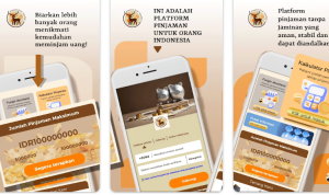 Review Sika Deer Apk Pinjaman Online Legal OJK Atau Penipuan? Review Sika Deer Apk Pinjaman Online Legal OJK Atau Penipuan?