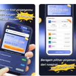AksesDana Apk Pinjol Limit hingga Rp30 Juta, Apakah Aman dan Terdaftar OJK?
