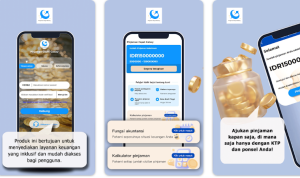 Review Pinjaman Cepat Galaxy, Benarkah Cepat Cair dan Aman atau Justru Berisiko?