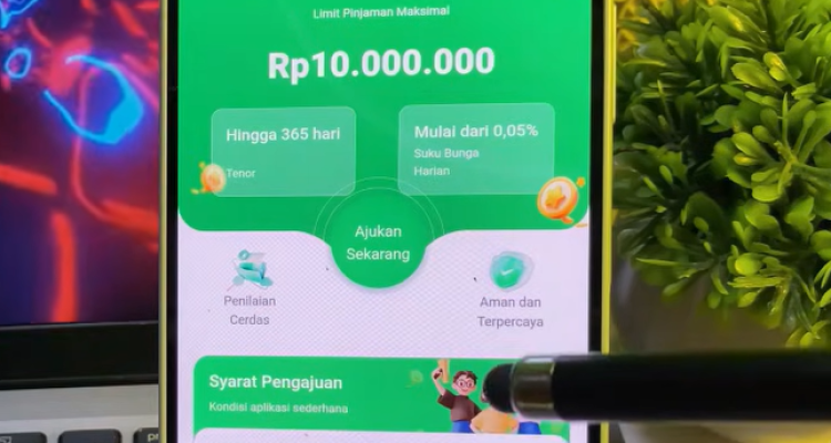 Review UIPinjam Terbaru 2026 Apakah Aman Legal atau Ilegal? Cek Fakta!