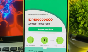 Pinjaman Tunai Badak Besar Apakah Aman Legal atau Ilegal ? Review Jujur!