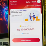 Rincian Biaya Pinjaman Klik Kami Terbaru Bunga Cicilan dan Apakah Ada DC Lapangan?