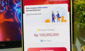 Rincian Biaya Pinjaman Klik Kami Terbaru Bunga Cicilan dan Apakah Ada DC Lapangan? Rincian Biaya Pinjaman Klik Kami Terbaru Bunga Cicilan dan Apakah Ada DC Lapangan?