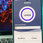 Review RushLoan Apk Pinjol Ilegal? Limit Besar, Tenor Panjang, Tapi Risiko Mengintai