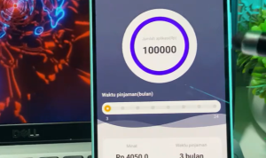 Review RushLoan Apk Pinjol Ilegal? Limit Besar, Tenor Panjang, Tapi Risiko Mengintai Review RushLoan Apk Pinjol Ilegal? Limit Besar, Tenor Panjang, Tapi Risiko Mengintai