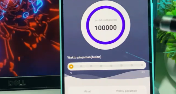 Review RushLoan Apk Pinjol Ilegal? Limit Besar, Tenor Panjang, Tapi Risiko Mengintai