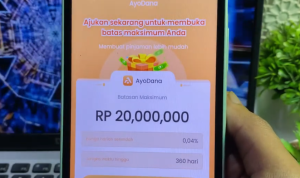 AyoDana Pinjaman Online 2026, Review Lengkap, Syarat, Bunga, dan Risiko yang Perlu Diwaspadai AyoDana Pinjaman Online 2026, Review Lengkap, Syarat, Bunga, dan Risiko yang Perlu Diwaspadai