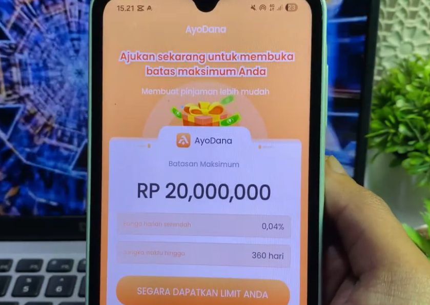AyoDana Pinjaman Online 2026, Review Lengkap, Syarat, Bunga, dan Risiko yang Perlu Diwaspadai