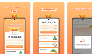 AyoDana Pinjaman Online Apakah Aman Legal OJK atau Ilegal? Cek Fakta! AyoDana Pinjaman Online Apakah Aman Legal OJK atau Ilegal? Cek Fakta!