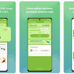 Review Cash Cepat Apakah Legal OJK atau Berisiko Penipuan? Cek Disini