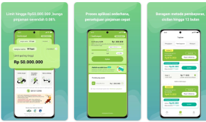 Review Cash Cepat Apakah Legal OJK atau Berisiko Penipuan? Cek Disini