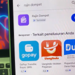 Rajin Dompet Apk Pinjol Apakah Aman dan Legal OJK? Review Terbaru 2026