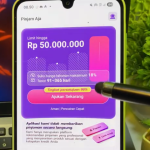 Review Pinjam Aja Apk Pinjol Apakah Aman atau Ilegal? Cek Disini