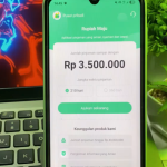 Review Rupiah Maju Apakah Aman Legal OJK? Punya Limit Besar