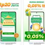 Review Jujur Cashcash Pro, Pinjol Cepat Cair Tanpa DC Lapangan dan Tanpa BI Checking?