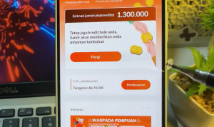 Kenapa Pengajuan Pinjaman di Samir Selalu Ditolak? Ini Penyebab dan Solusi Agar Cepat Disetujui