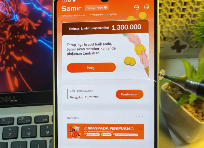 Kenapa Pengajuan Pinjaman di Samir Selalu Ditolak? Ini Penyebab dan Solusi Agar Cepat Disetujui