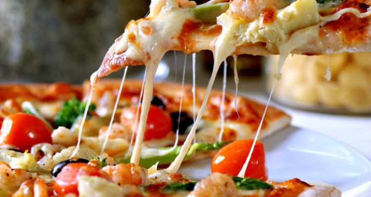 Menjelajah Rasa Italia, Ragam Pizza Klasik yang Mendunia dan Cerita di Baliknya