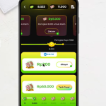 Drama Fun Apk Bisa Hasilkan Uang dari Nonton Drama? Coba Penarikan Rp50.000