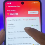 FreeReels Error Stok Habis Saat Penarikan? Ini Cara Mengatasinya dan Bukti Pembayarannya