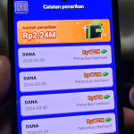 Cara Penarikan 170K di Game Cool Lady Tanpa Penggandaan, Ini Trik yang Banyak Dicari Pemain