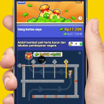 Cara Buka 10 Pin di Cool Lady Untuk Ambil Peti Harta Karun Penarikan Saldo!