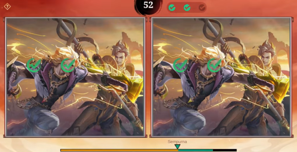 Cara Menyelesaikan Pelatihan Khusus Genjutsu MLBB x Naruto 2026, Lokasi Semua Gambar & Tips Agar Sempurna