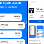 TikTrade Apakah Aman atau Justru Berisiko Penipuan? Ini Fakta yang Perlu Kamu Tahu