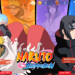 Cara Dapat Skin Naruto MLBB Paling Murah, Pakai Token Tambahan Gratis!