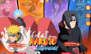 Cara Dapat Skin Naruto MLBB Paling Murah, Pakai Token Tambahan Gratis! Cara Dapat Skin Naruto MLBB Paling Murah, Pakai Token Tambahan Gratis!