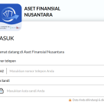 ASFINA Aset Finansial Nusantara, Janji Profit 30% per Hari, Benarkah Investasi Resmi atau Skema Ponzi?