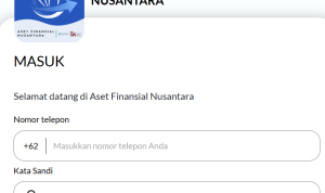 ASFINA Aset Finansial Nusantara, Janji Profit 30% per Hari, Benarkah Investasi Resmi atau Skema Ponzi?